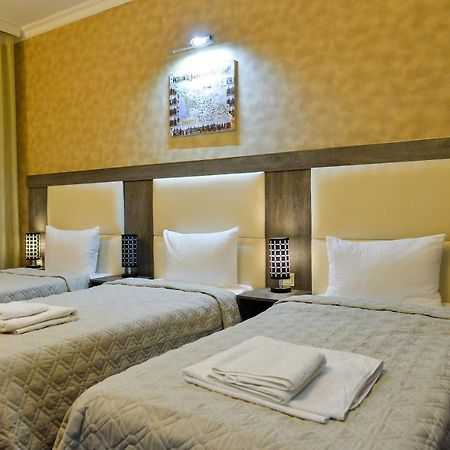 Hotel Old Town Kutaisi Exterior photo