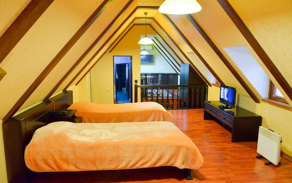 Hotel Old Town Kutaisi Room photo
