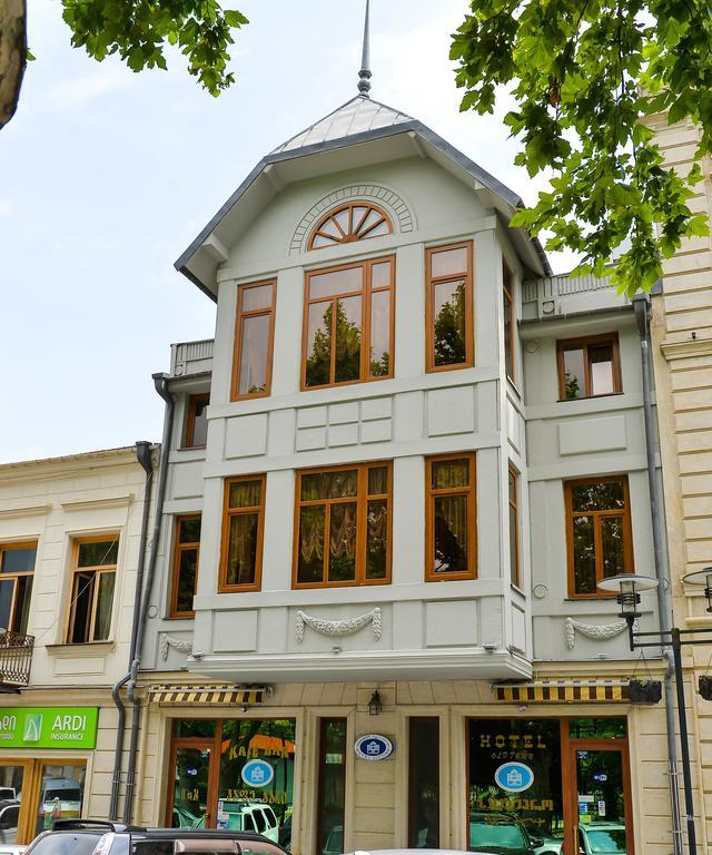 Hotel Old Town Kutaisi Exterior photo