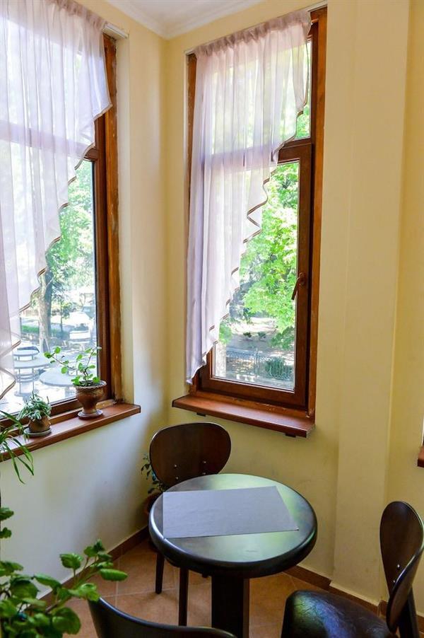Hotel Old Town Kutaisi Exterior photo